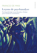 Leçons de psychanalyse